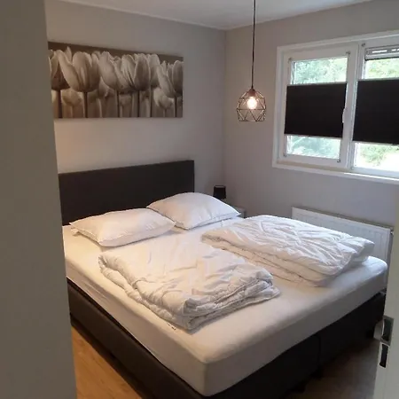 De Peelpoort Hotell 3*