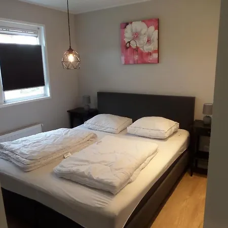 파칸티파크 캠핑 드 필푸르트 Heusden (Asten)