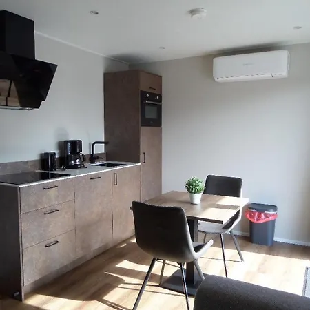 De Peelpoort Hotell Heusden (Asten)