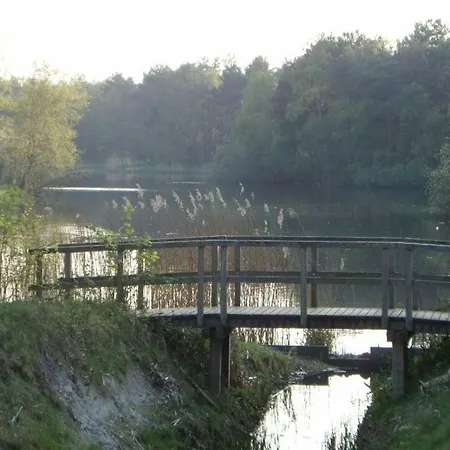 Hotell De Peelpoort 3*