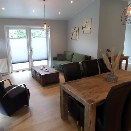 Hotell De Peelpoort Heusden (Asten)