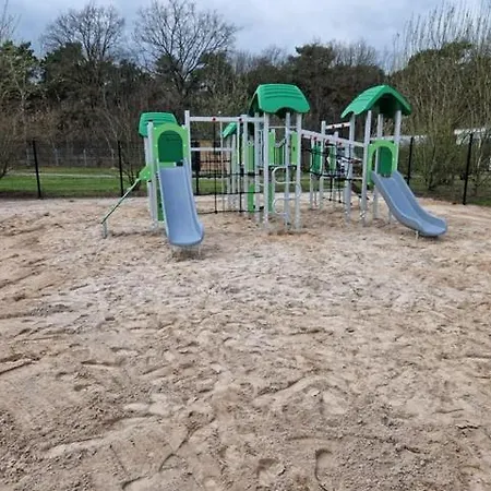 Hotell De Peelpoort 3*