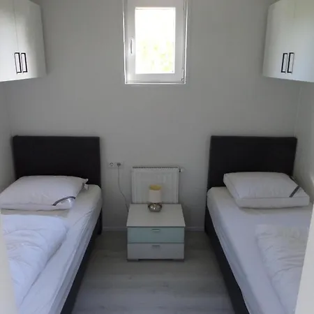 Hotell De Peelpoort Heusden (Asten)