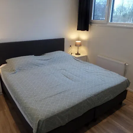 Hotell De Peelpoort Heusden (Asten)