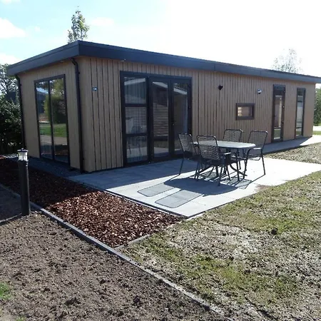 De Peelpoort Hotell 3*