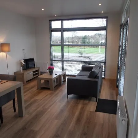 Hotell De Peelpoort 3*