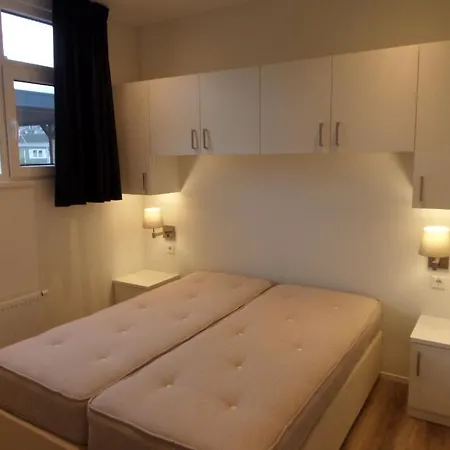 De Peelpoort Hotell Heusden (Asten)