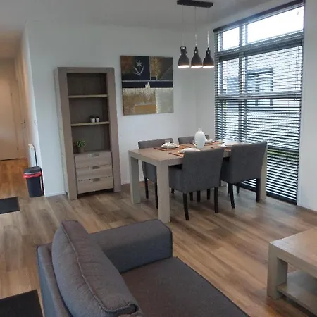 Hotel De Peelpoort 3*