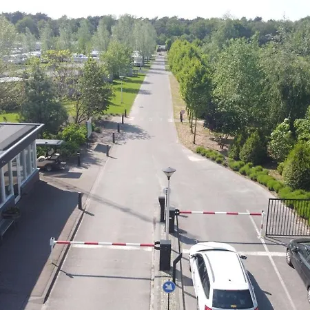 De Peelpoort 3* Heusden (Asten)