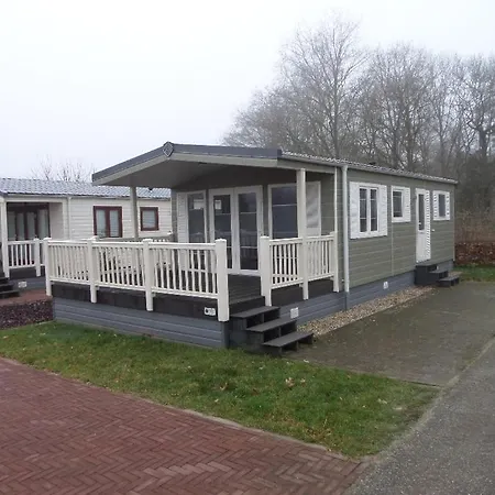 De Peelpoort 3* Heusden (Asten)