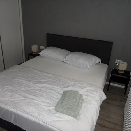 De Peelpoort Hotel Heusden (Asten)