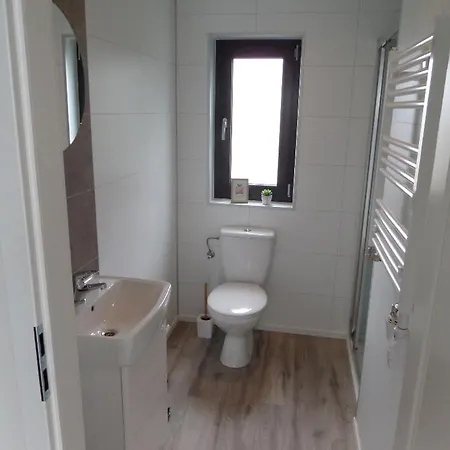 De Peelpoort Hotell 3*