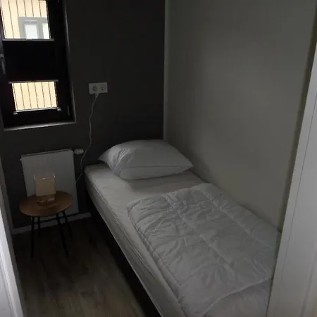 De Peelpoort 3* Heusden (Asten)