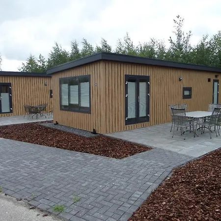 Hotel De Peelpoort 3*