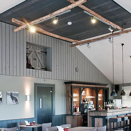 Hotel De Peelpoort 3*