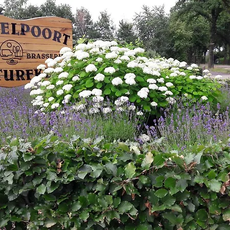 De Peelpoort Hotell Heusden (Asten)