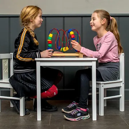 De Peelpoort Hotell 3*