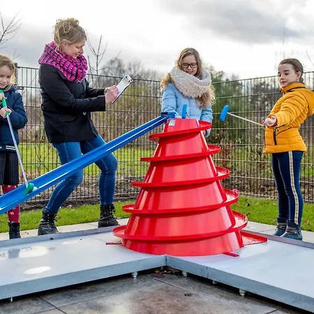 De Peelpoort 3* Heusden (Asten)