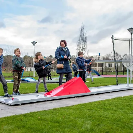 De Peelpoort 3* Heusden (Asten)