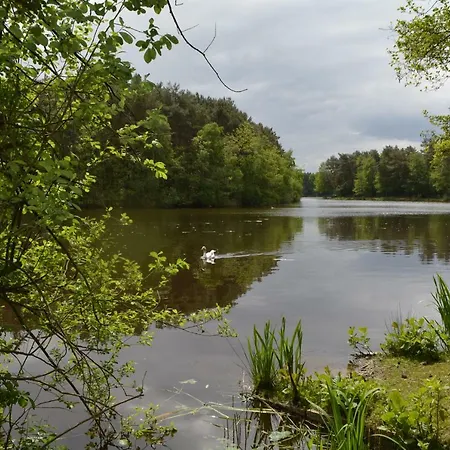 De Peelpoort Hotell Heusden (Asten)