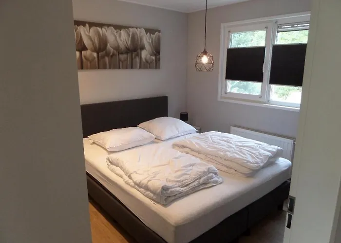 De Peelpoort Hotel 3*