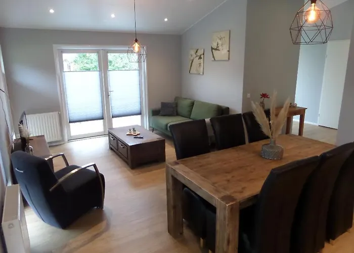 Hotel De Peelpoort Heusden (Asten)