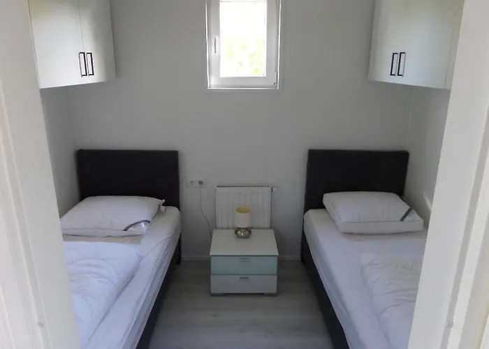 Hotel De Peelpoort Heusden (Asten)