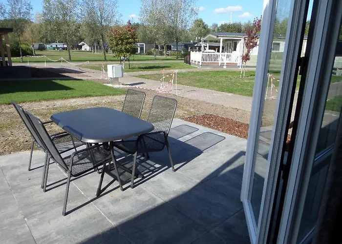 De Peelpoort Hotel 3*