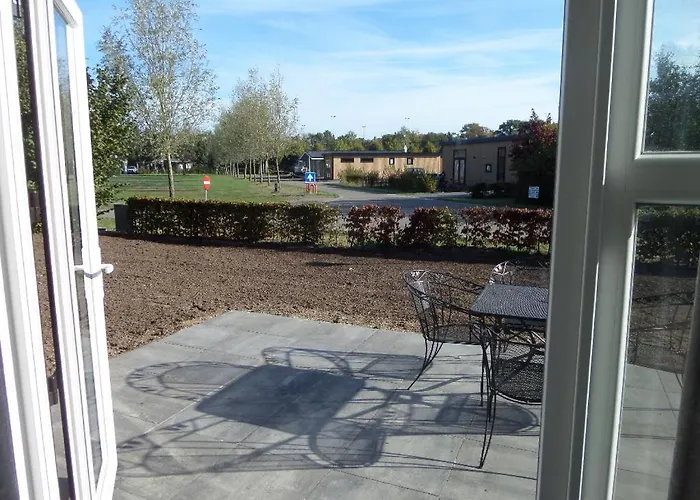 De Peelpoort Hotel 3*