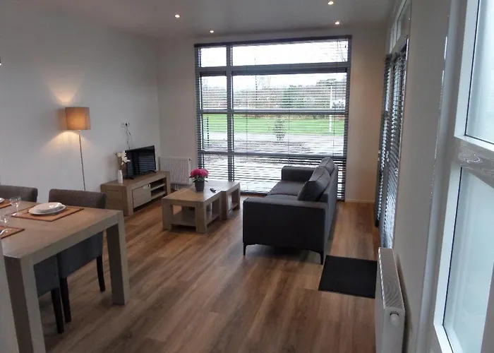 Hotel De Peelpoort 3*