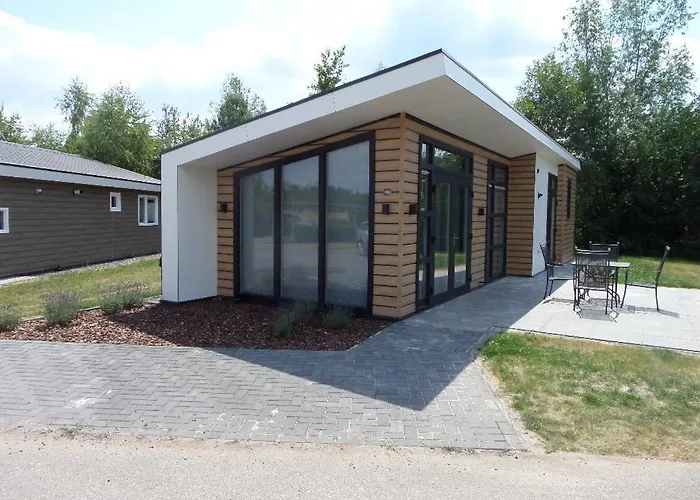 Hotel De Peelpoort Heusden (Asten)