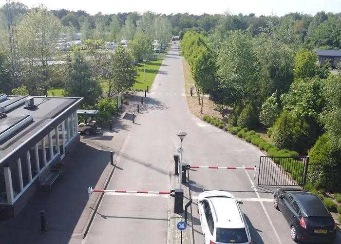 De Peelpoort 3* Heusden (Asten)