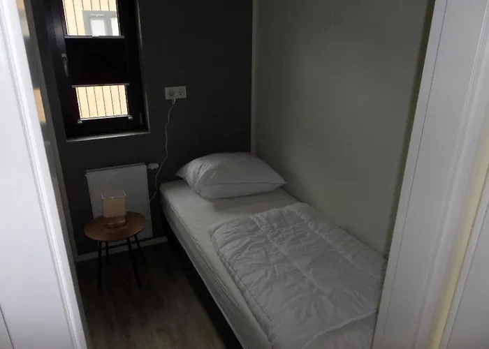 De Peelpoort 3* Heusden (Asten)