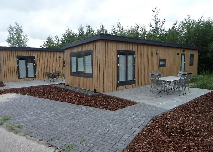 Hotel De Peelpoort 3*