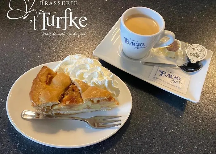 De Peelpoort 3* Heusden (Asten)