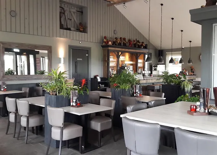 Hotel De Peelpoort 3*