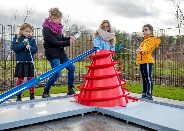 De Peelpoort 3* Heusden (Asten)