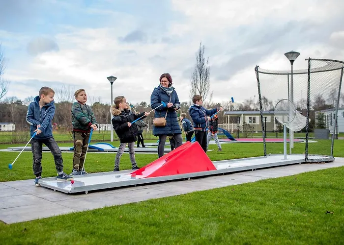 De Peelpoort 3* Heusden (Asten)