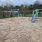 Отель De Peelpoort Heusden (Asten)