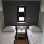 De Peelpoort Отель