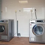 Отель De Peelpoort Heusden (Asten)