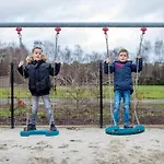 Отель De Peelpoort Heusden (Asten)