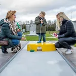 De Peelpoort Отель