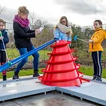 De Peelpoort 3* Heusden (Asten)
