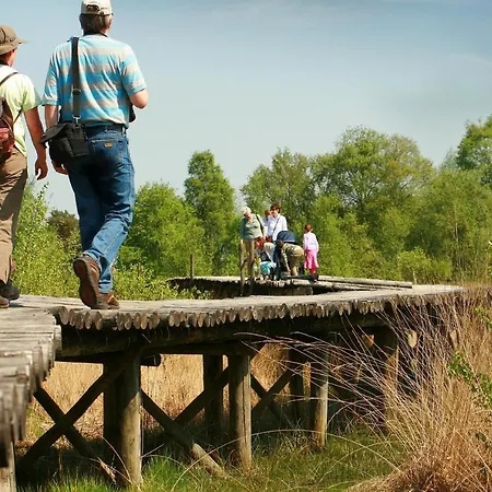 De Peelpoort Ξενοδοχείο Heusden (Asten)