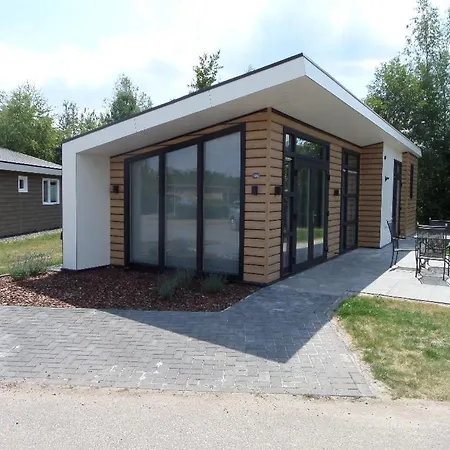 فندق De Peelpoort Heusden (Asten)