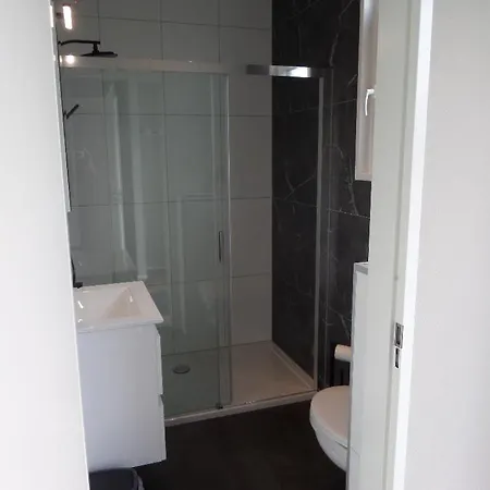 De Peelpoort فندق
