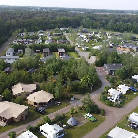 Ξενοδοχείο De Peelpoort Heusden (Asten)