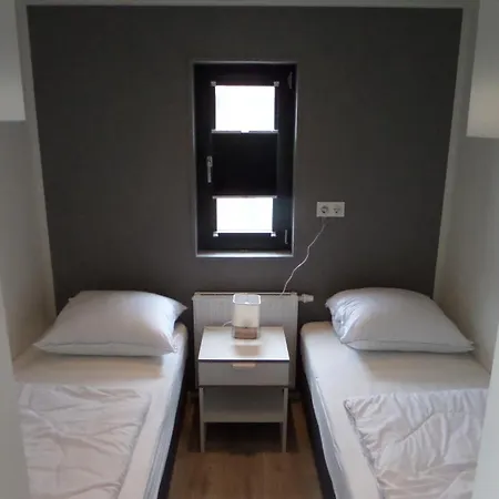 De Peelpoort Hotel