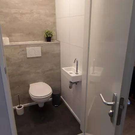 فندق De Peelpoort Heusden (Asten)